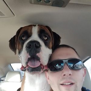 Meet your Posher, Mike